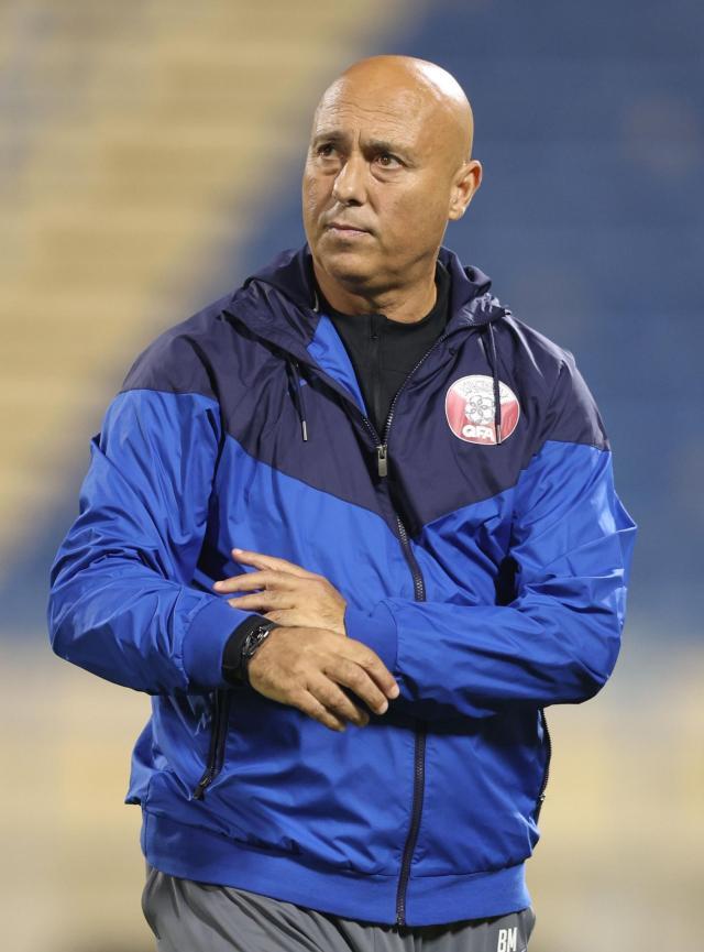 英超直播-卡塔尔受伤病困扰换将 世界杯唯一进球队员伤退