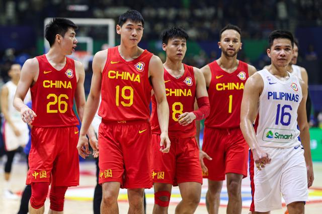NBA直播-【观点】警惕中国男篮“国足化”