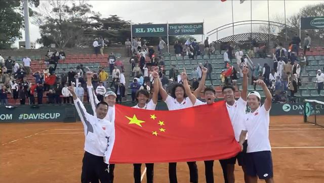 张奔斗：戴维斯杯的胜利，验证中国男网发展新逻辑