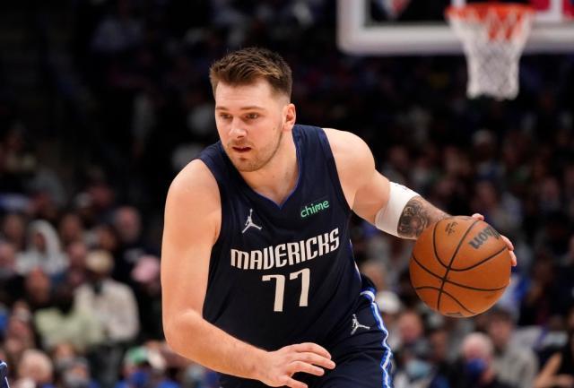 足球直播-25岁以下谁最强？NBA高管：东契奇第1 莫兰特压锡安