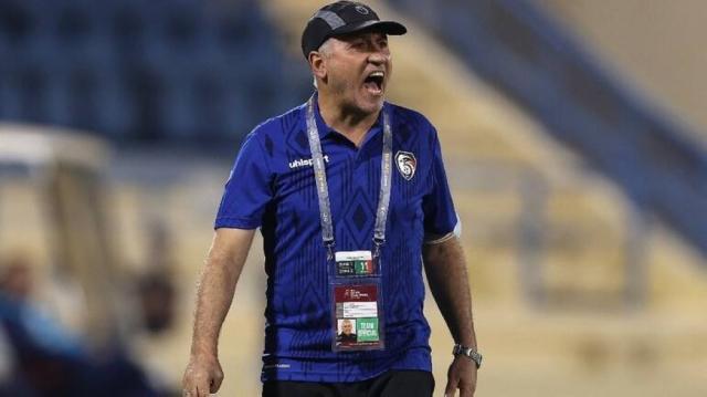 NBA直播-12强赛首位下课教练诞生 罗马尼亚人接管叙利亚队