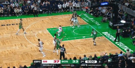 安然接受科尔当众狠批 勇士的领袖拥有谦卑的心