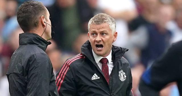 英超直播-索帅：本该获得两个点球 莫耶斯：换人罚点没问题