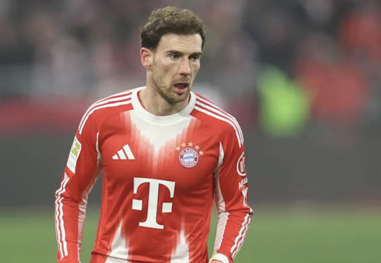 英超直播-图片报：拜仁对冬窗出售磁卡持开放态度，但前提是孔帕尼同意