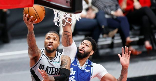 世界杯直播-关键卡位战湖人进攻乏力 无缘前六=无缘总冠军？