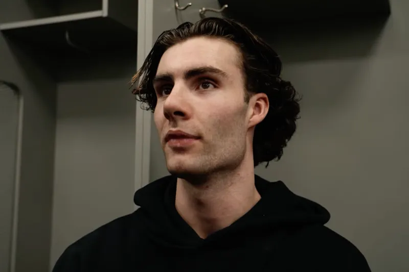 吉迪采访全文：渴望承担关键时刻重任，在休赛期会提升自己